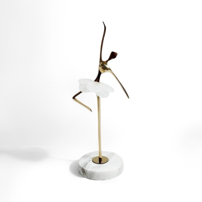 Ballet Golden Boughs