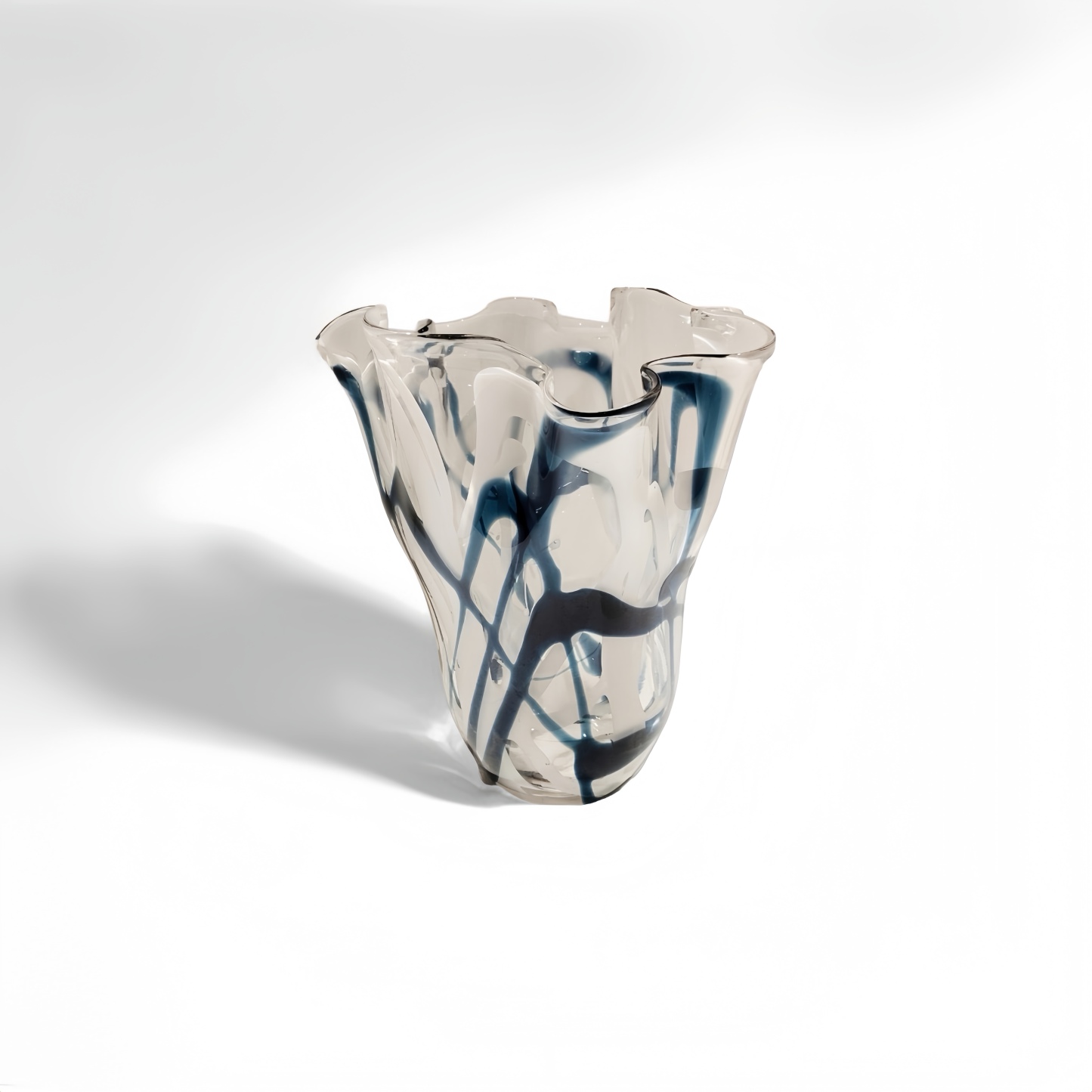 Magic Wave Vase