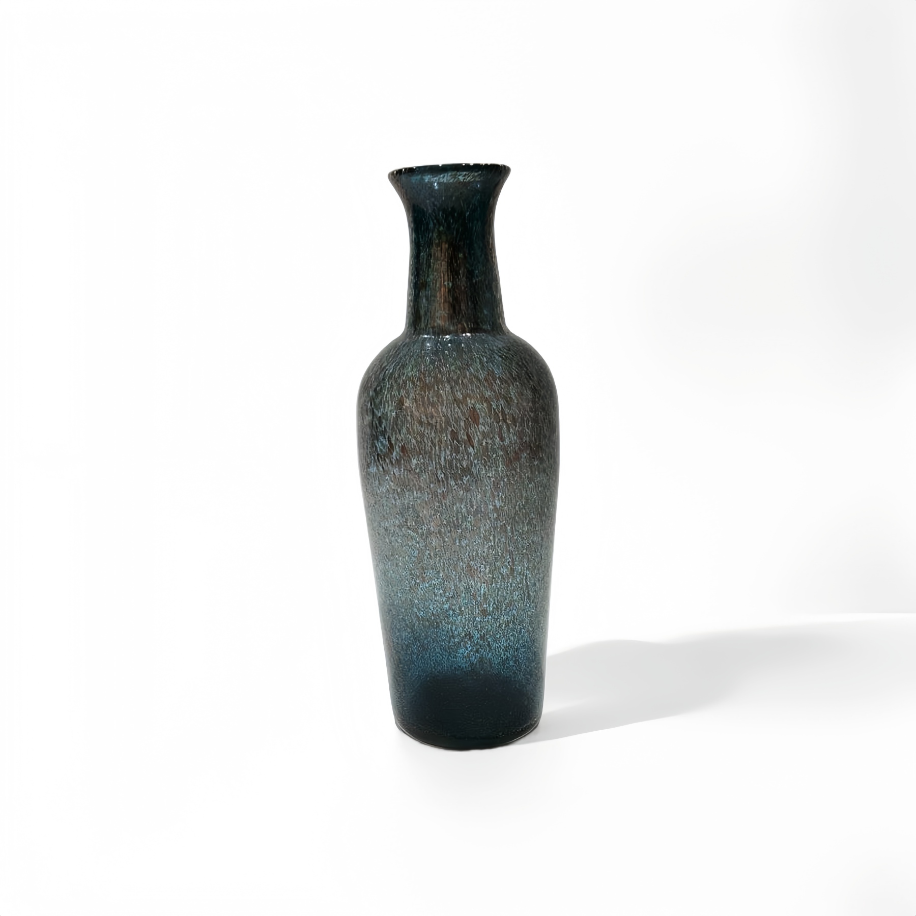 Oceanic Vase