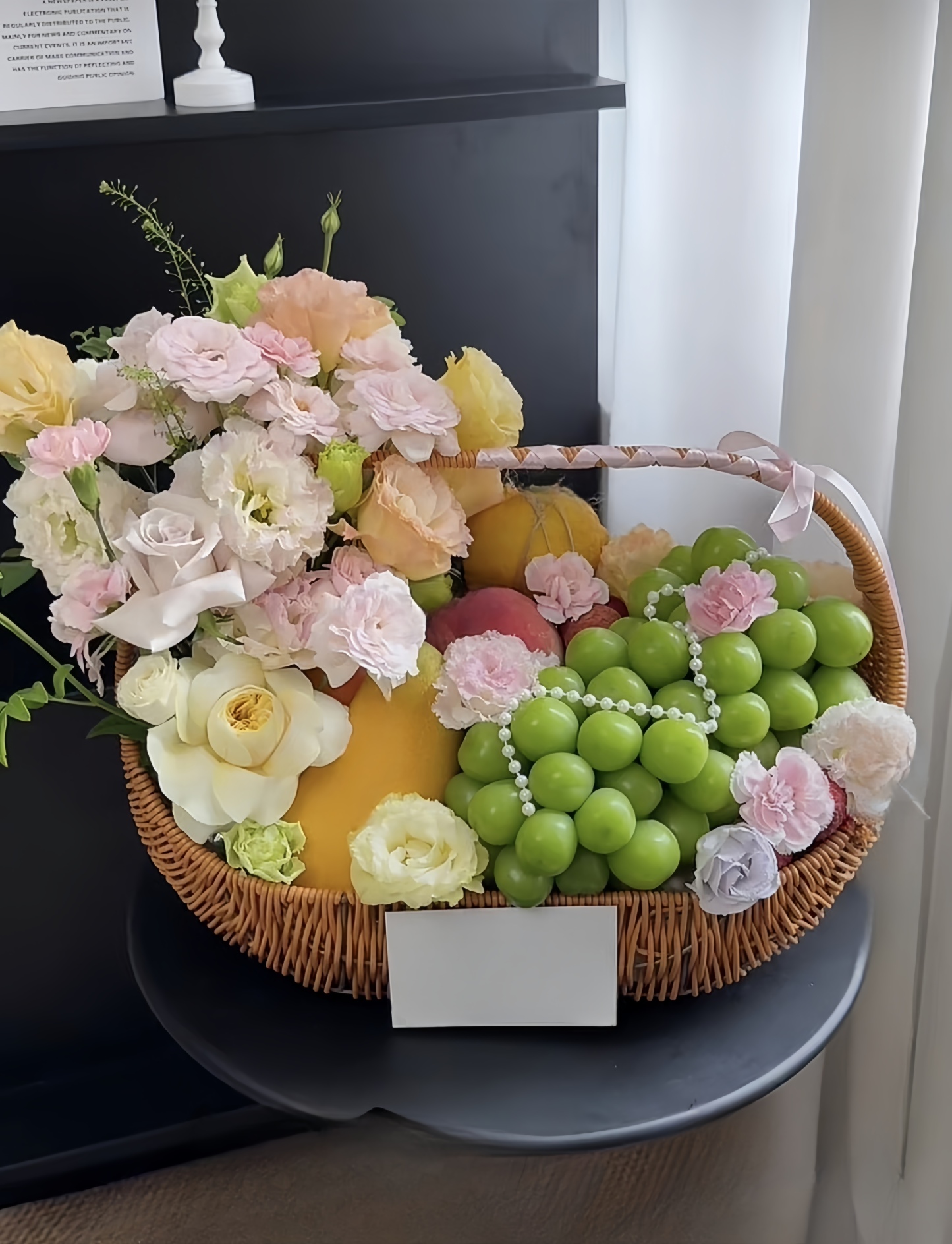 Spring Basket