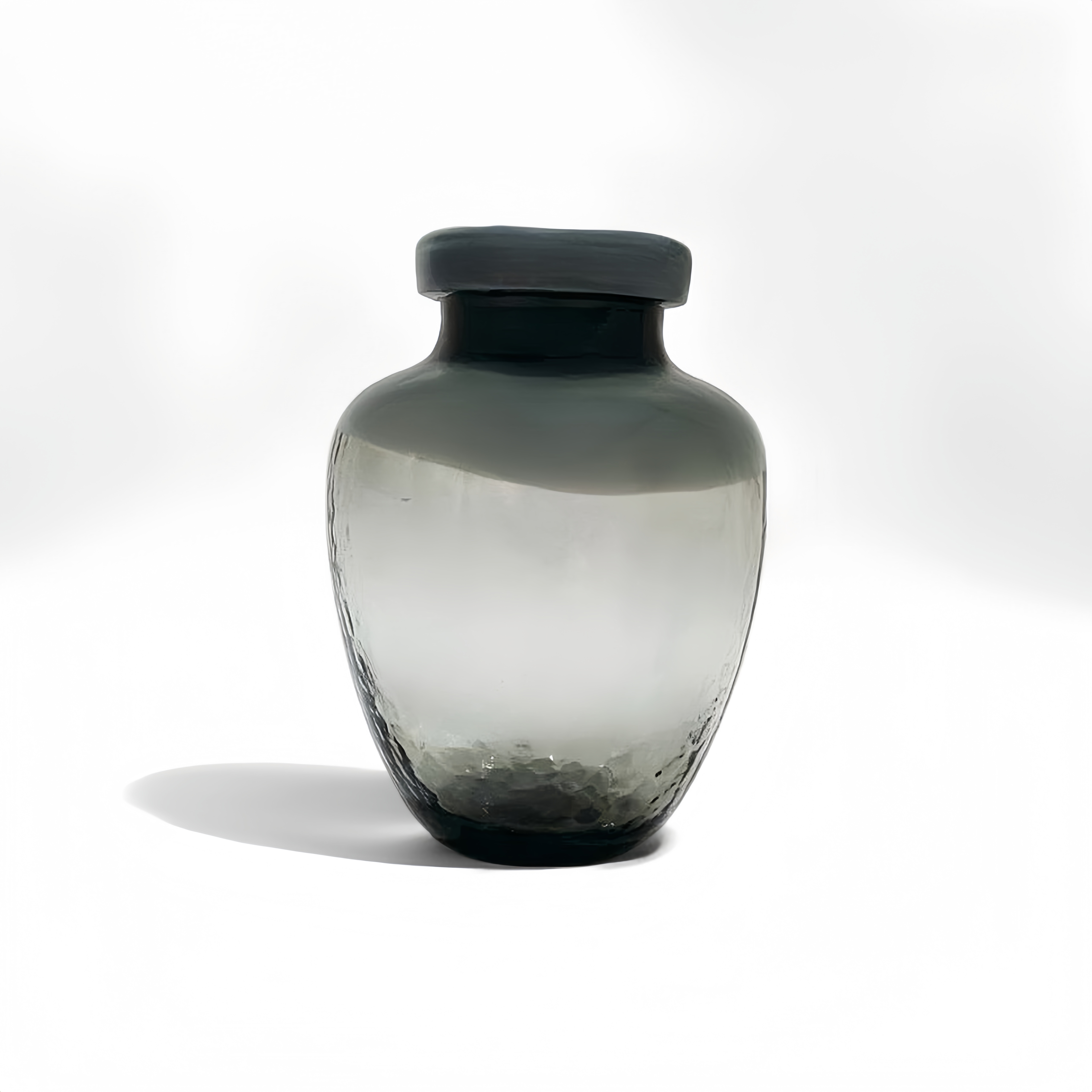 Misty Veil Jar