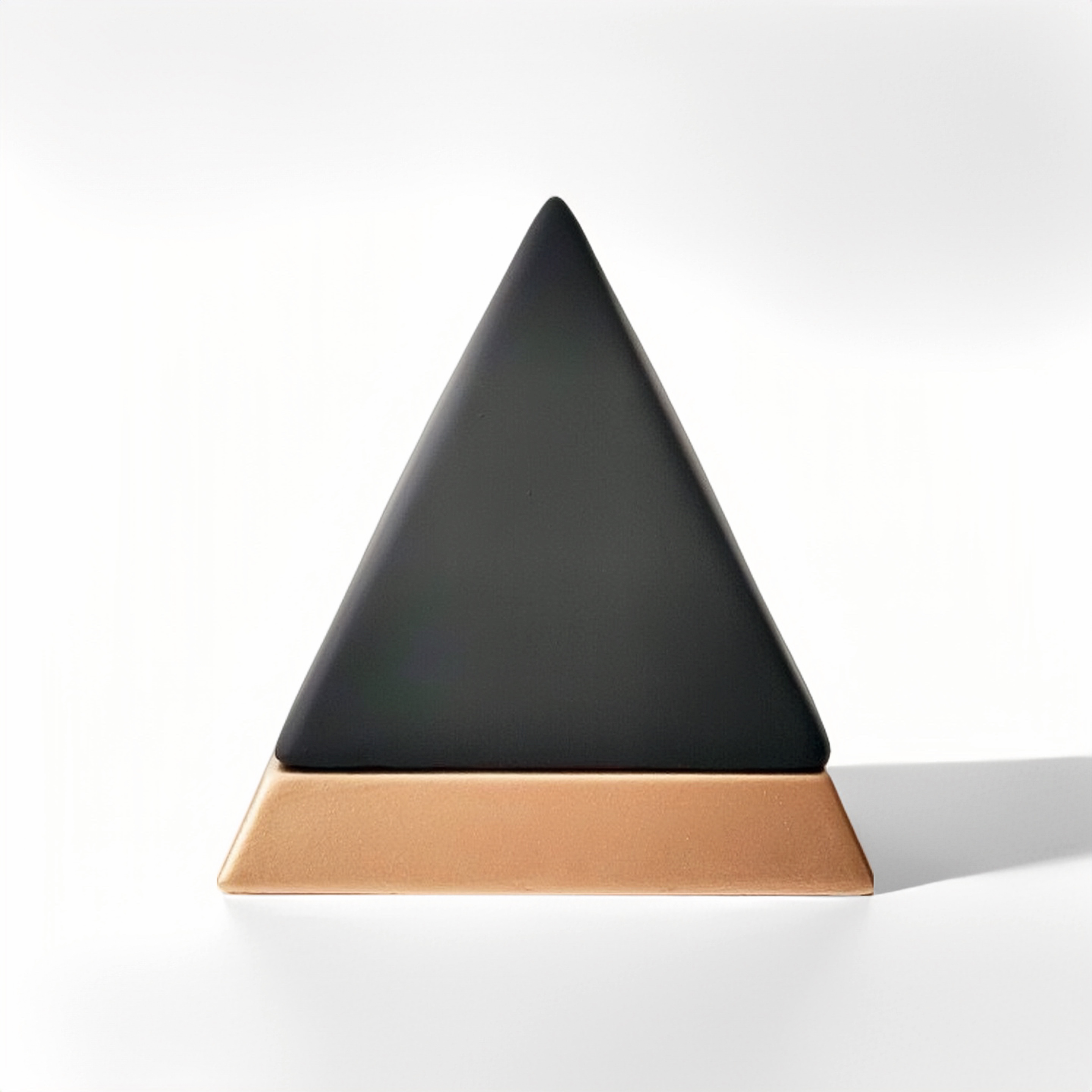 Prism Pedestal