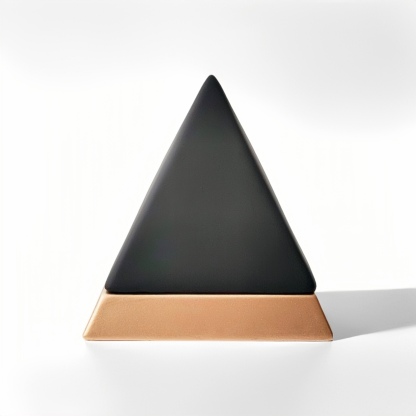 Prism Pedestal