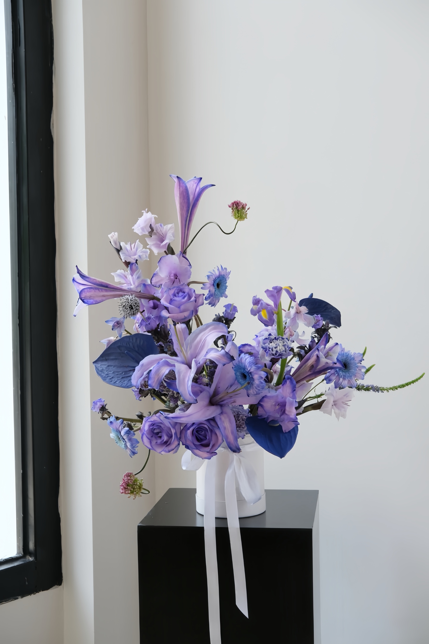 Purple Dream Lullaby