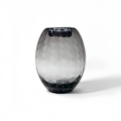 Misty Orbs Vase