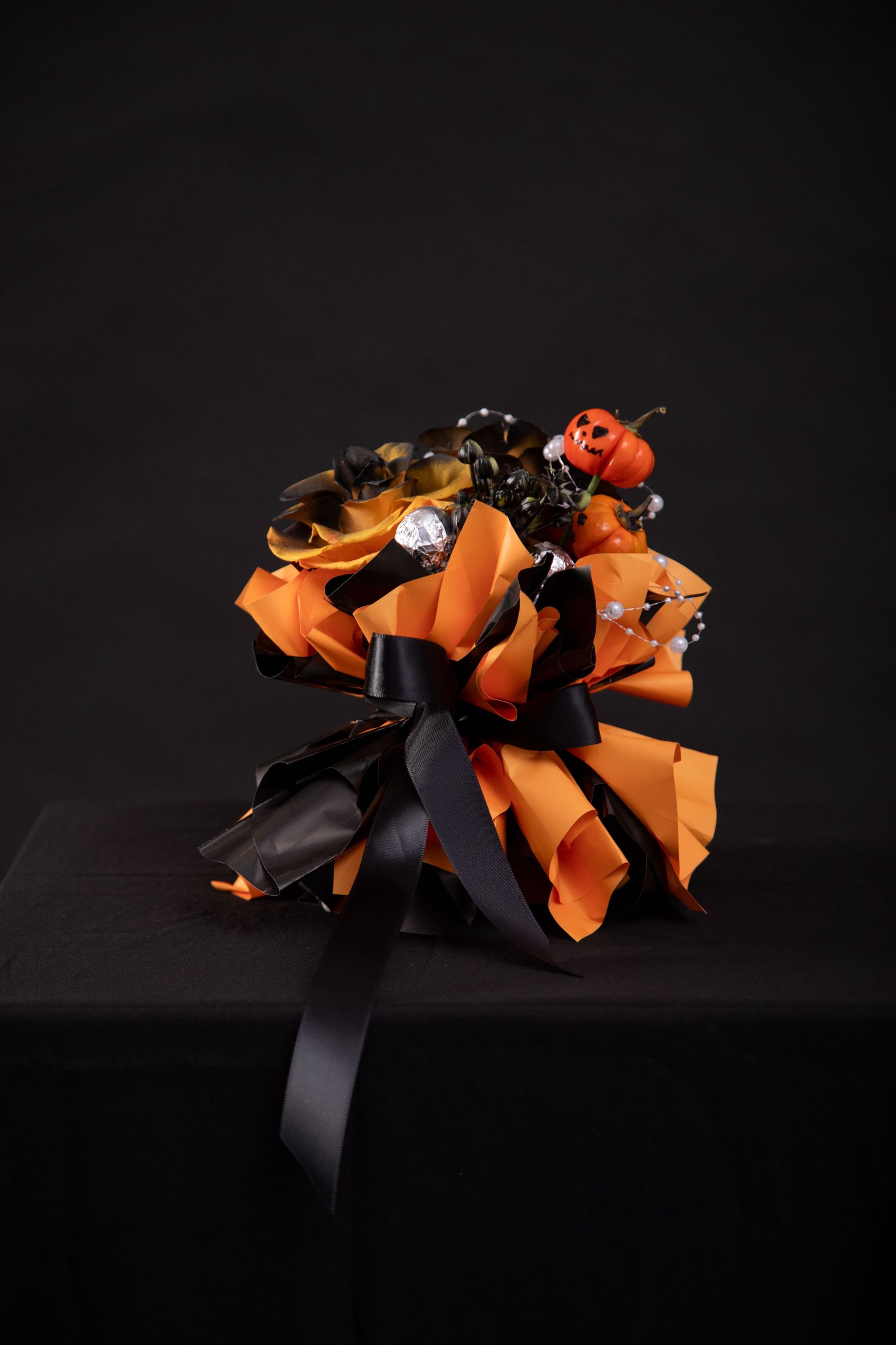 Halloween Sweet Charm