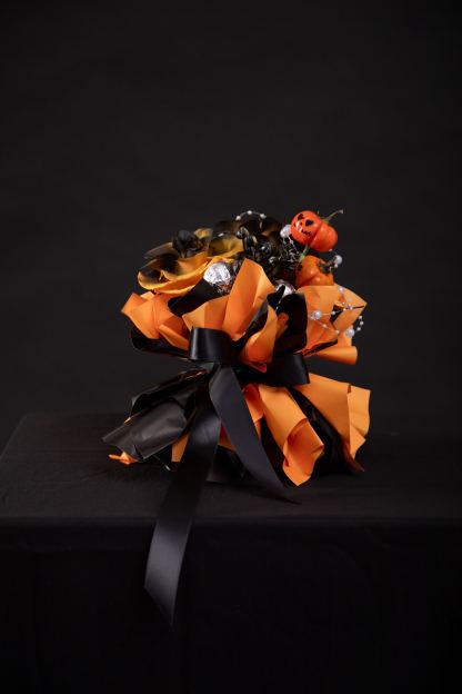 Halloween Sweet Charm