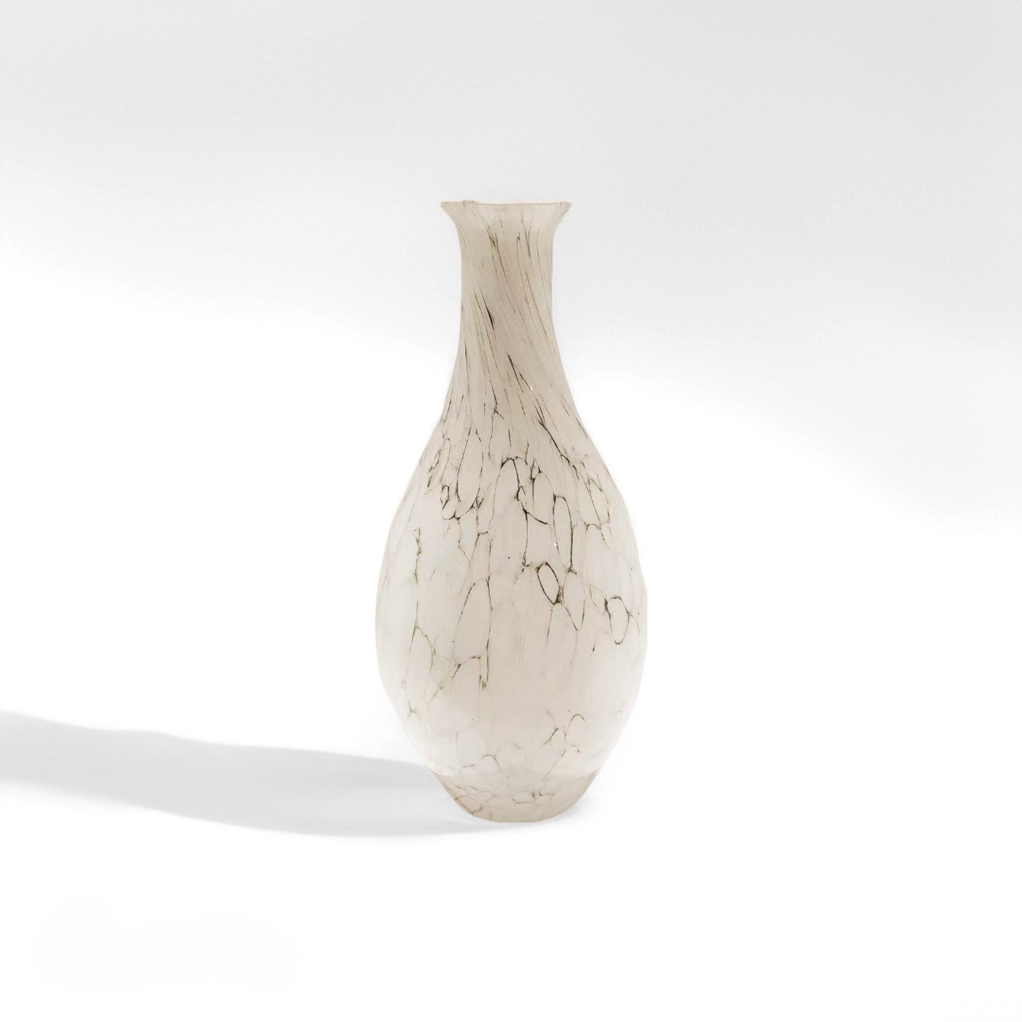 Marble Vase