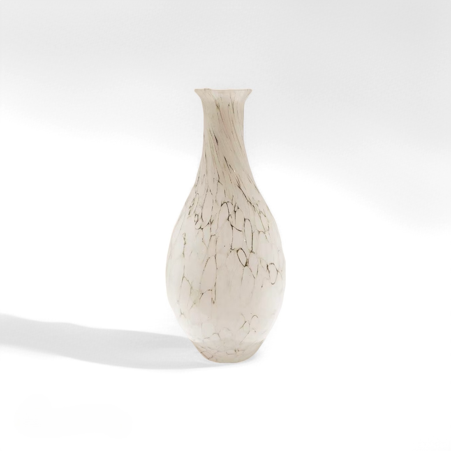 Marble Vase