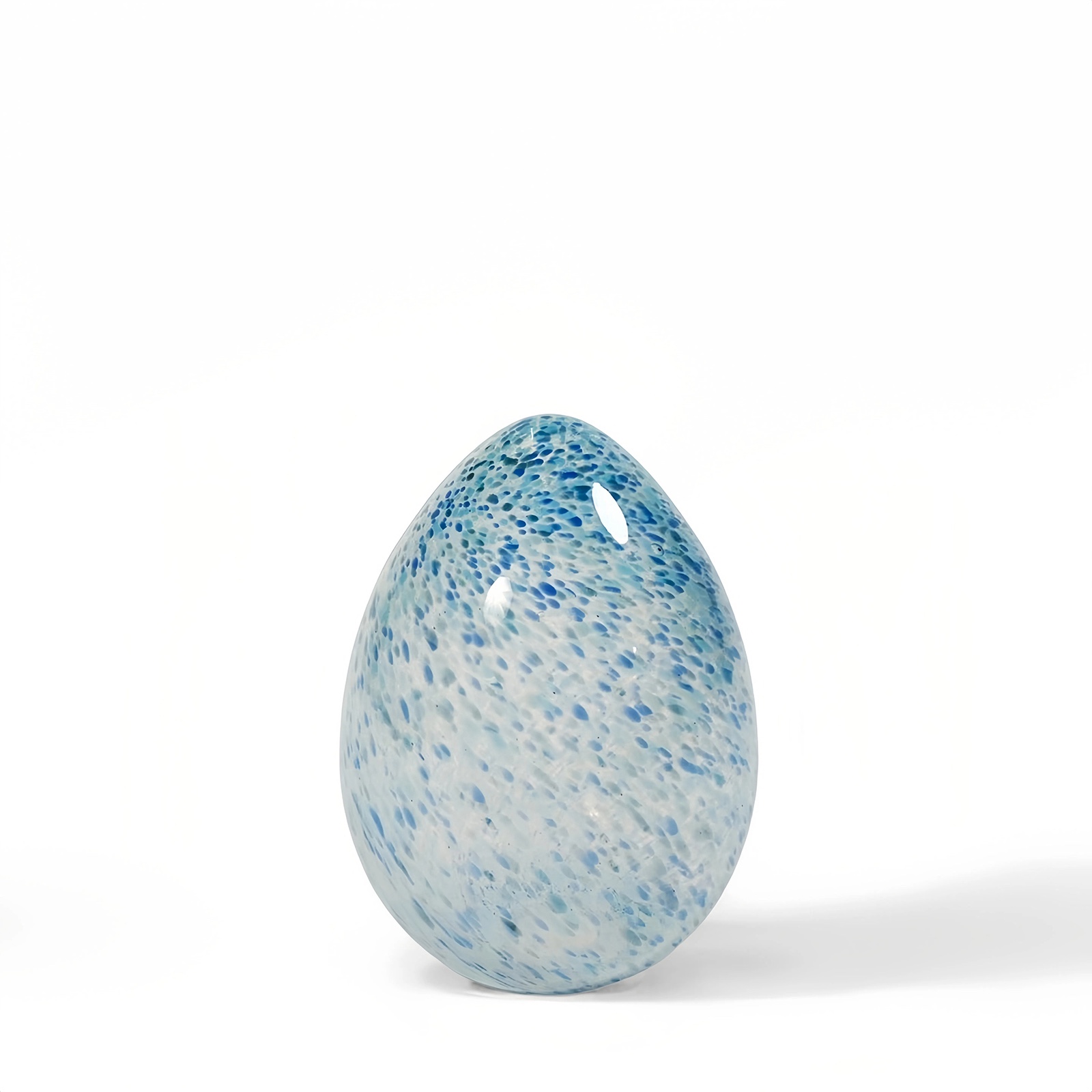 Egg-Art Glass