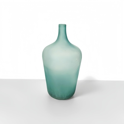Soft Green Vase