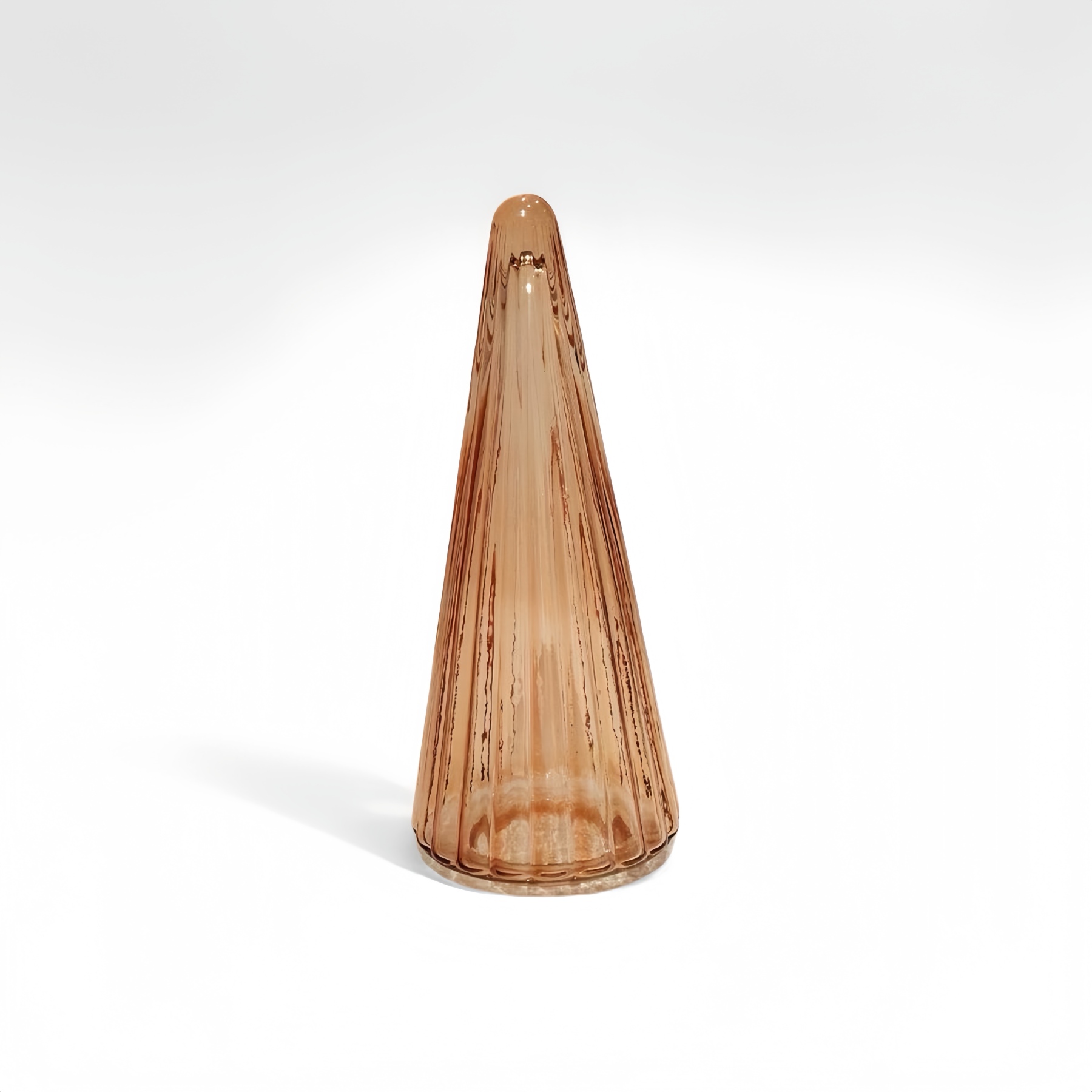 Cone Charm Vase