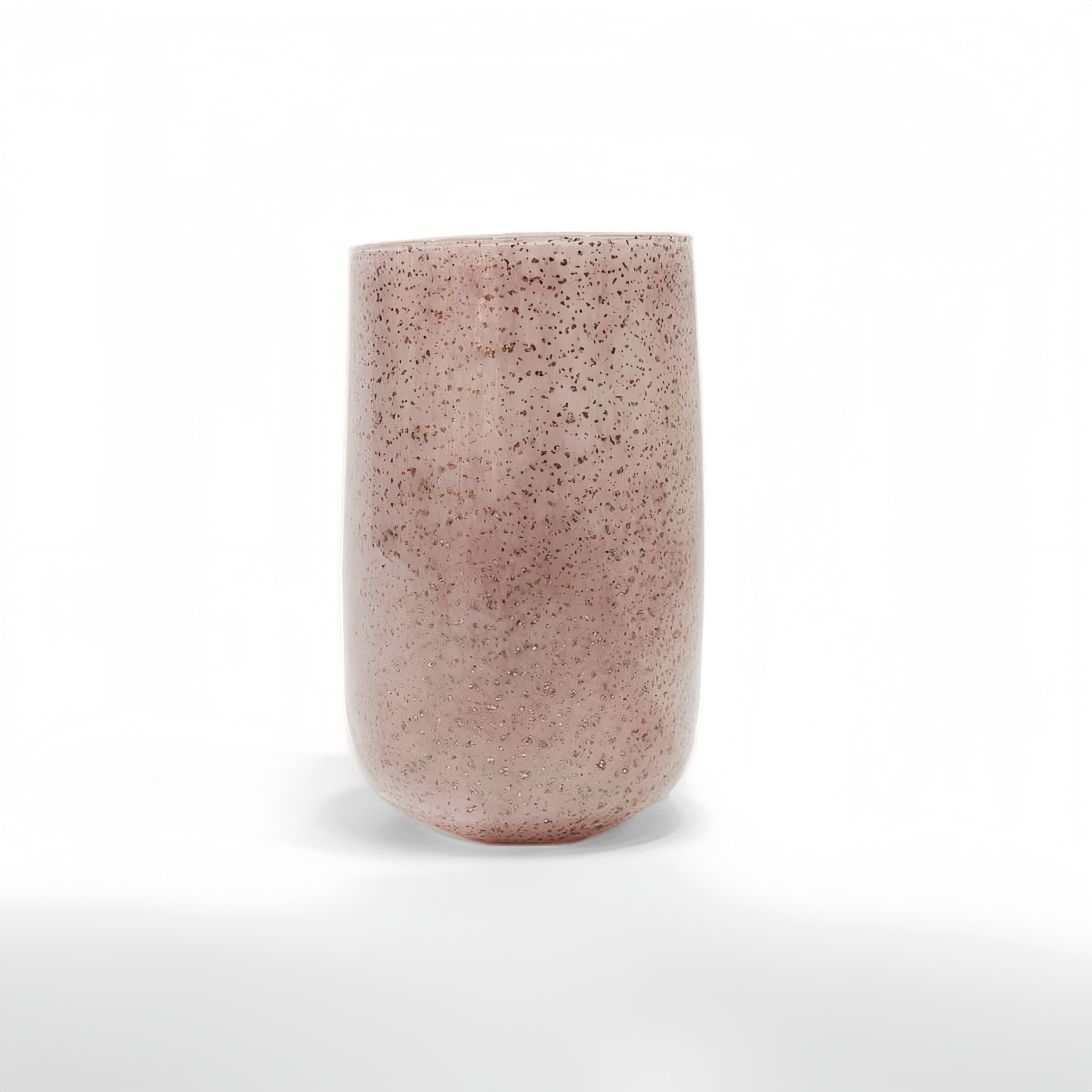 Pink Star Vase