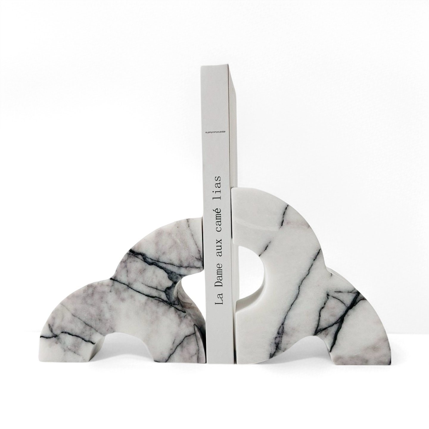 Marble Bookmate