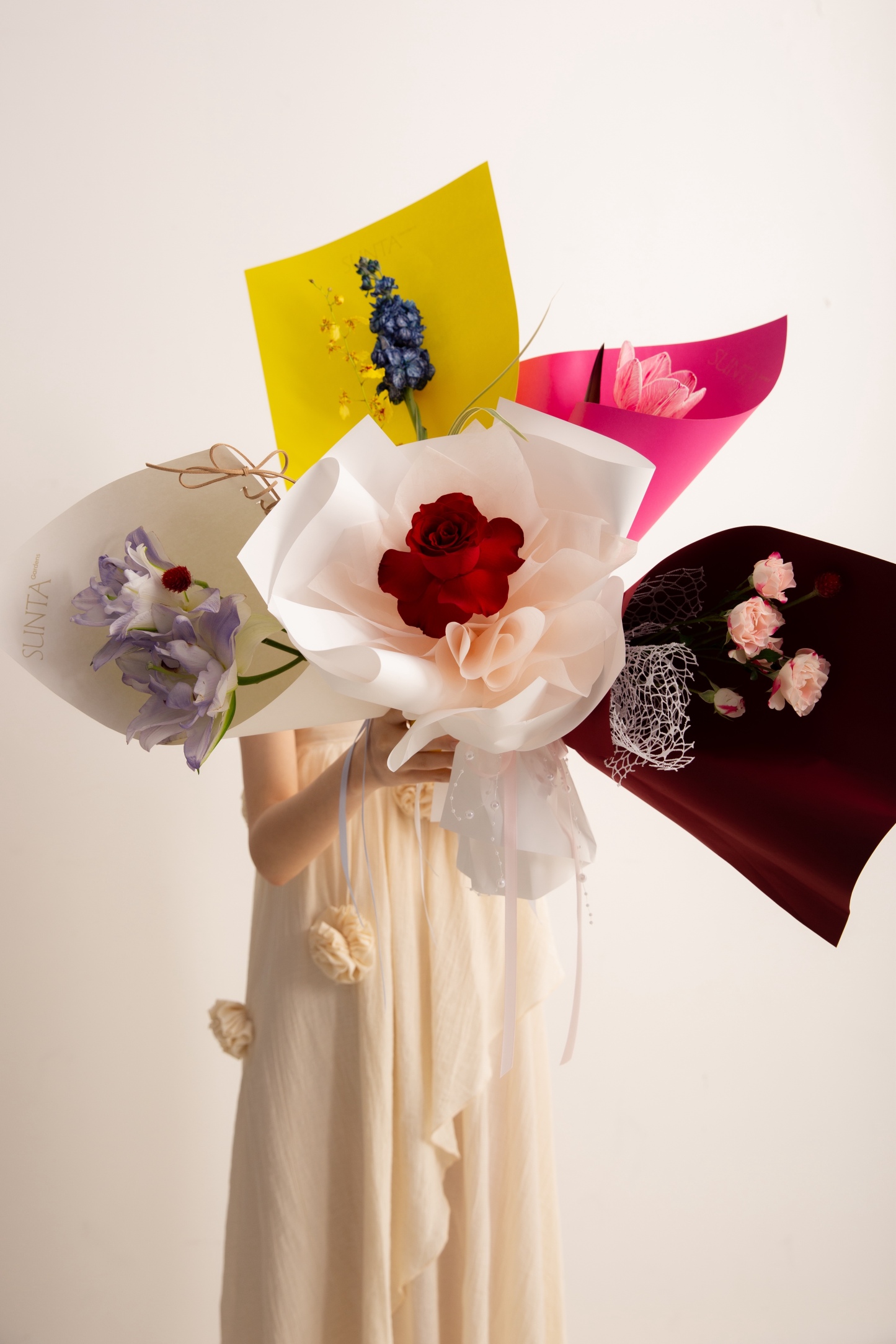 Bloom Dream Collection