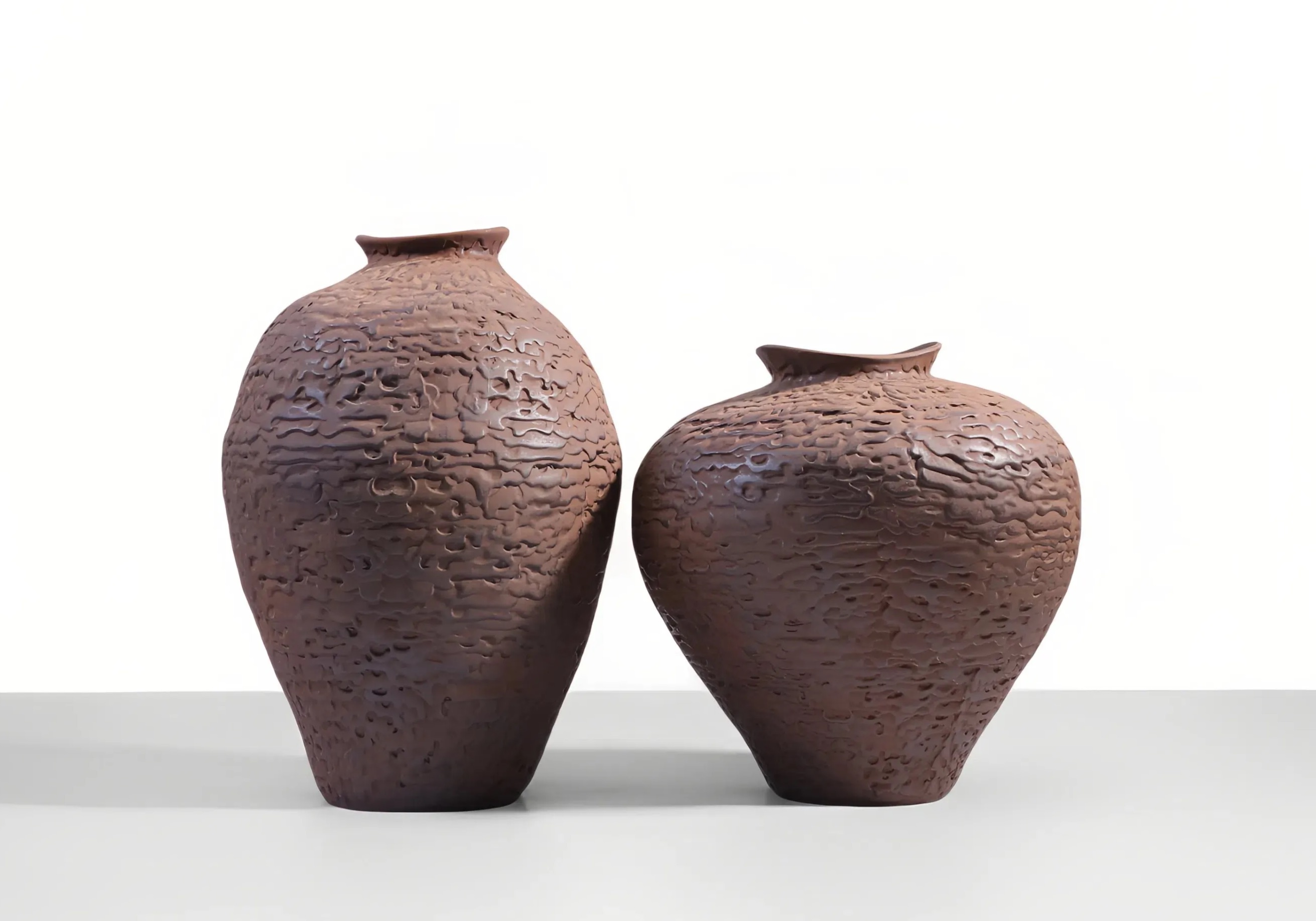 Thick - earth Ceramic