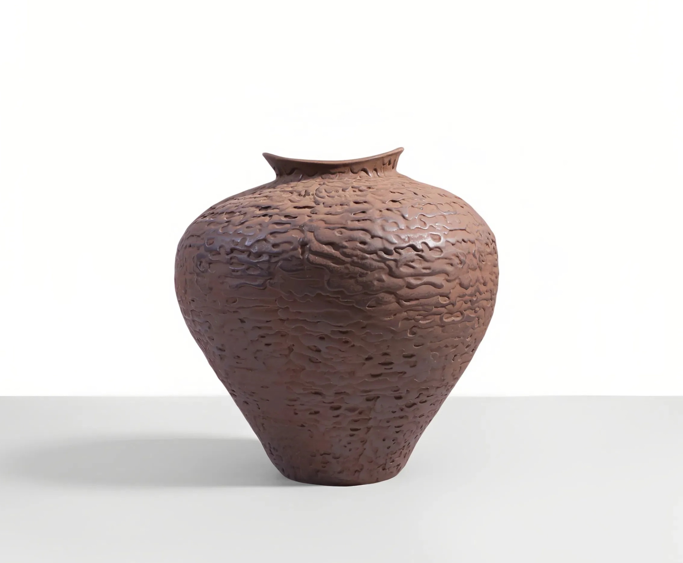 Thick - earth Ceramic