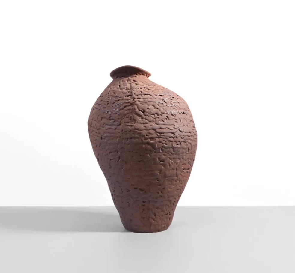 Thick - earth Ceramic