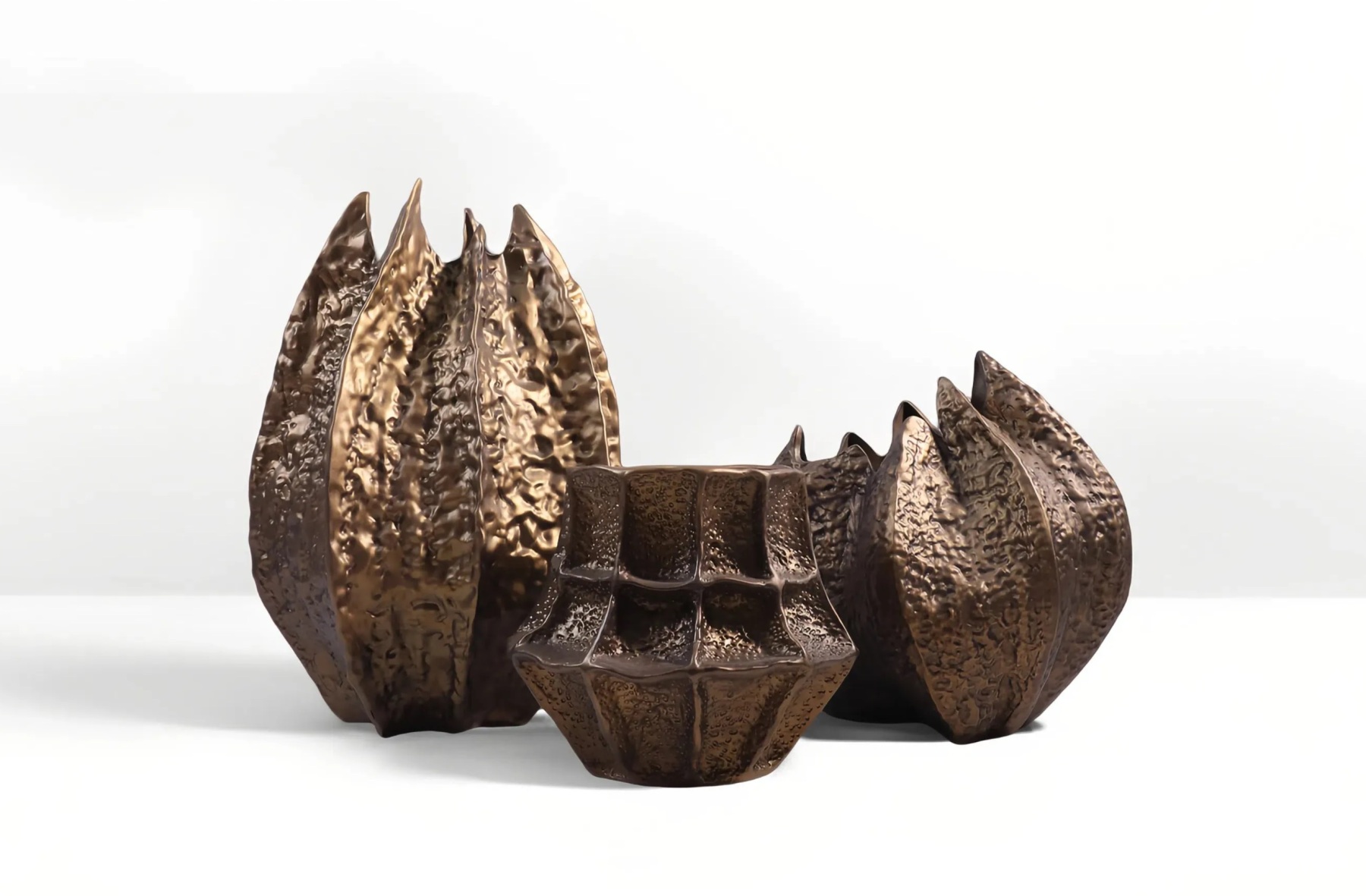 Rock - thorn Rhyme Ornaments