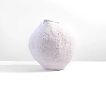 Lilas Pebble Vessels