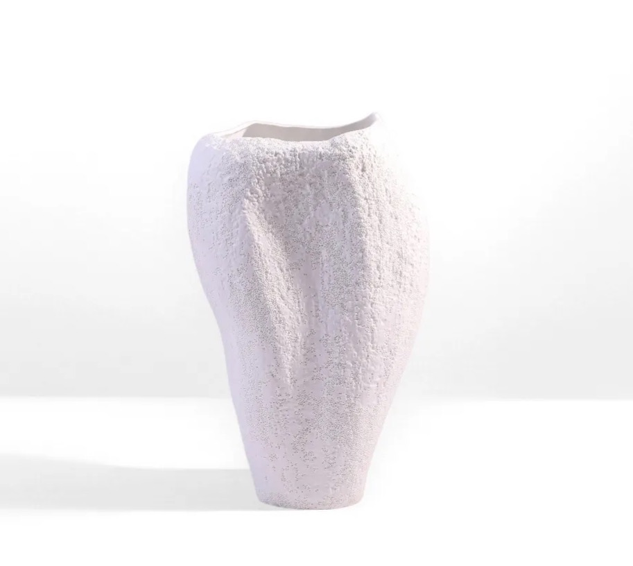 Lilas Pebble Vessels