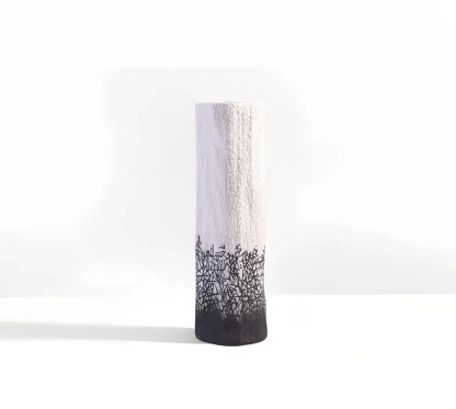 Grey - ink Graceful Forms