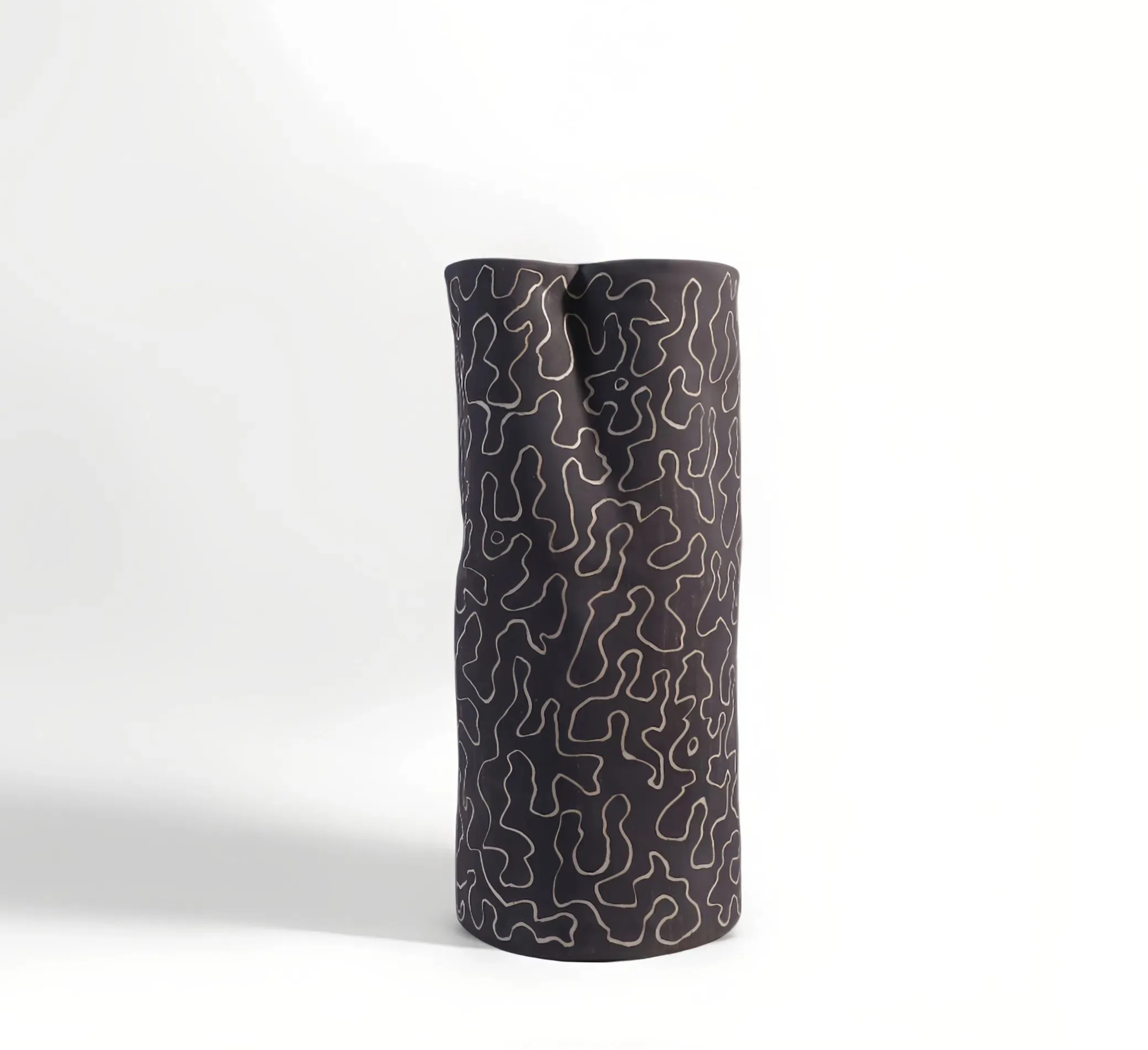 Ink - Trace Cylinder