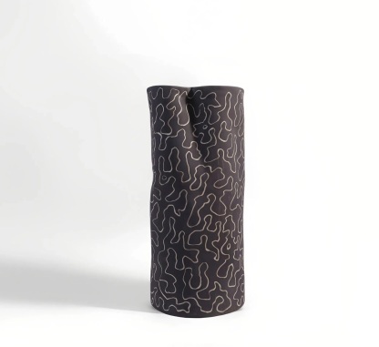 Ink - Trace Cylinder