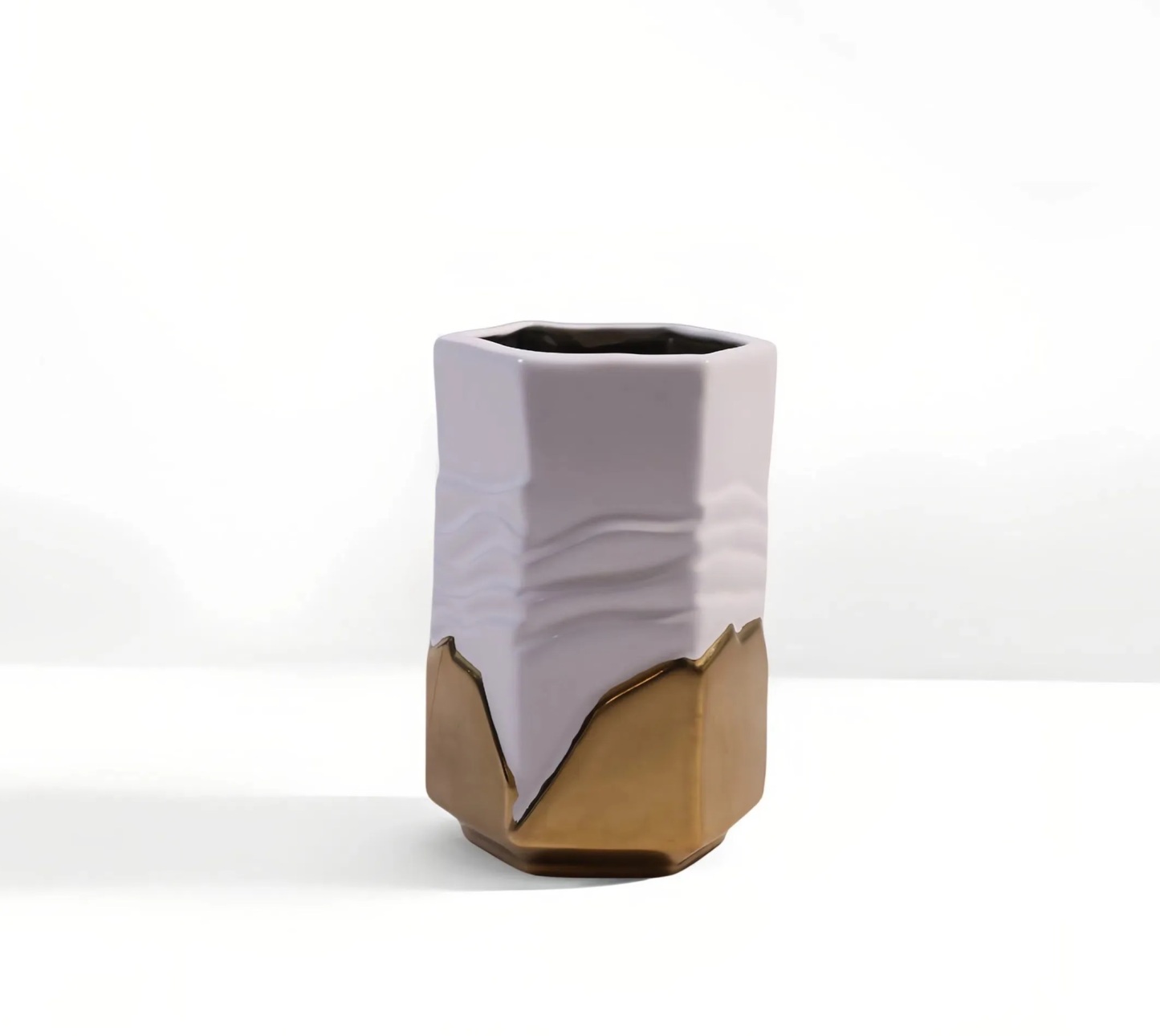 Golden Ridge & Plain Shadow