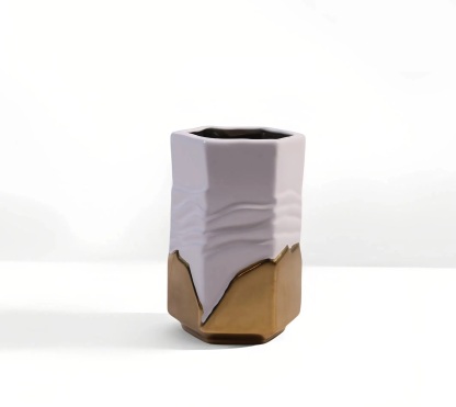 Golden Ridge & Plain Shadow