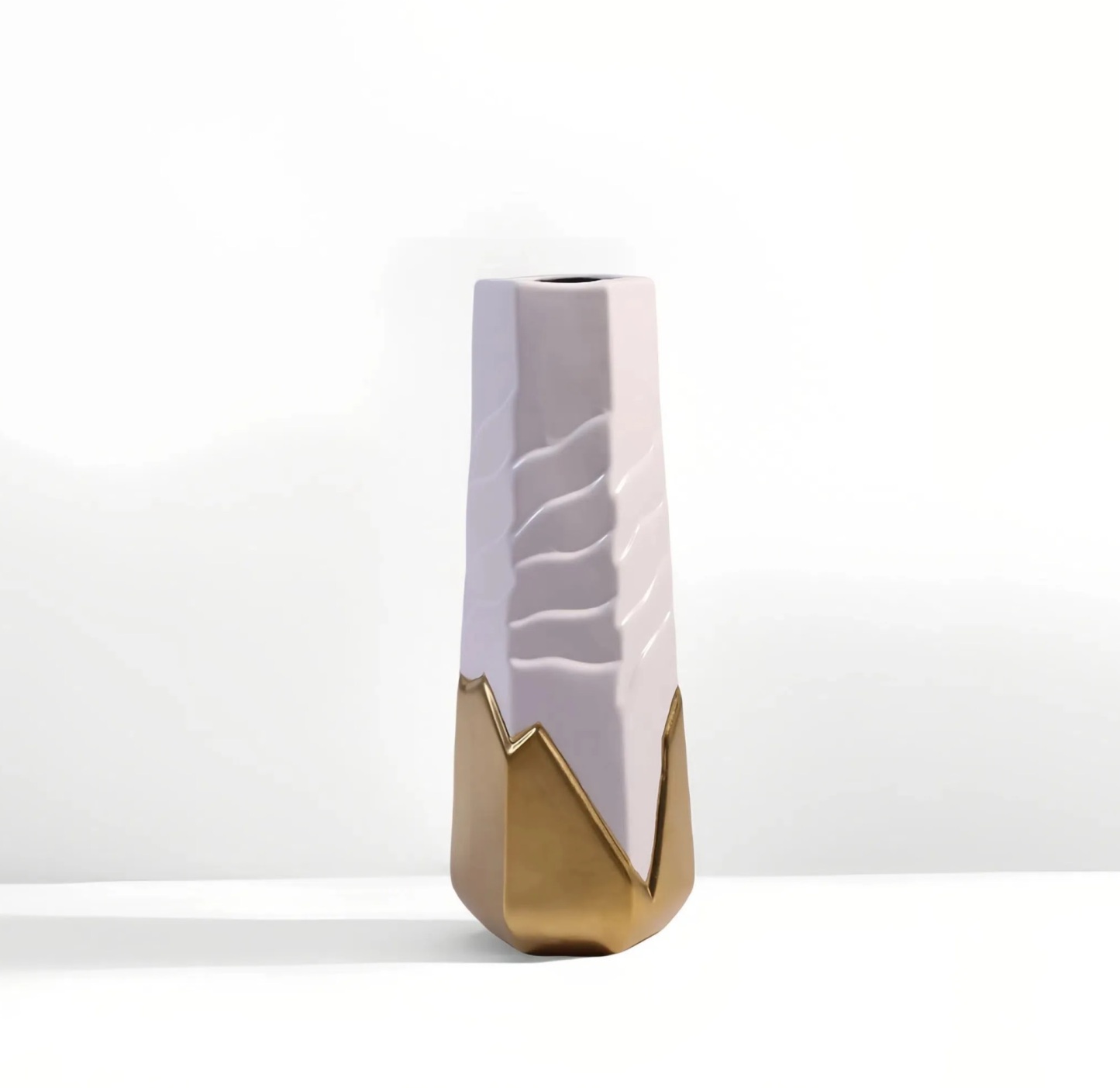 Golden Ridge & Plain Shadow