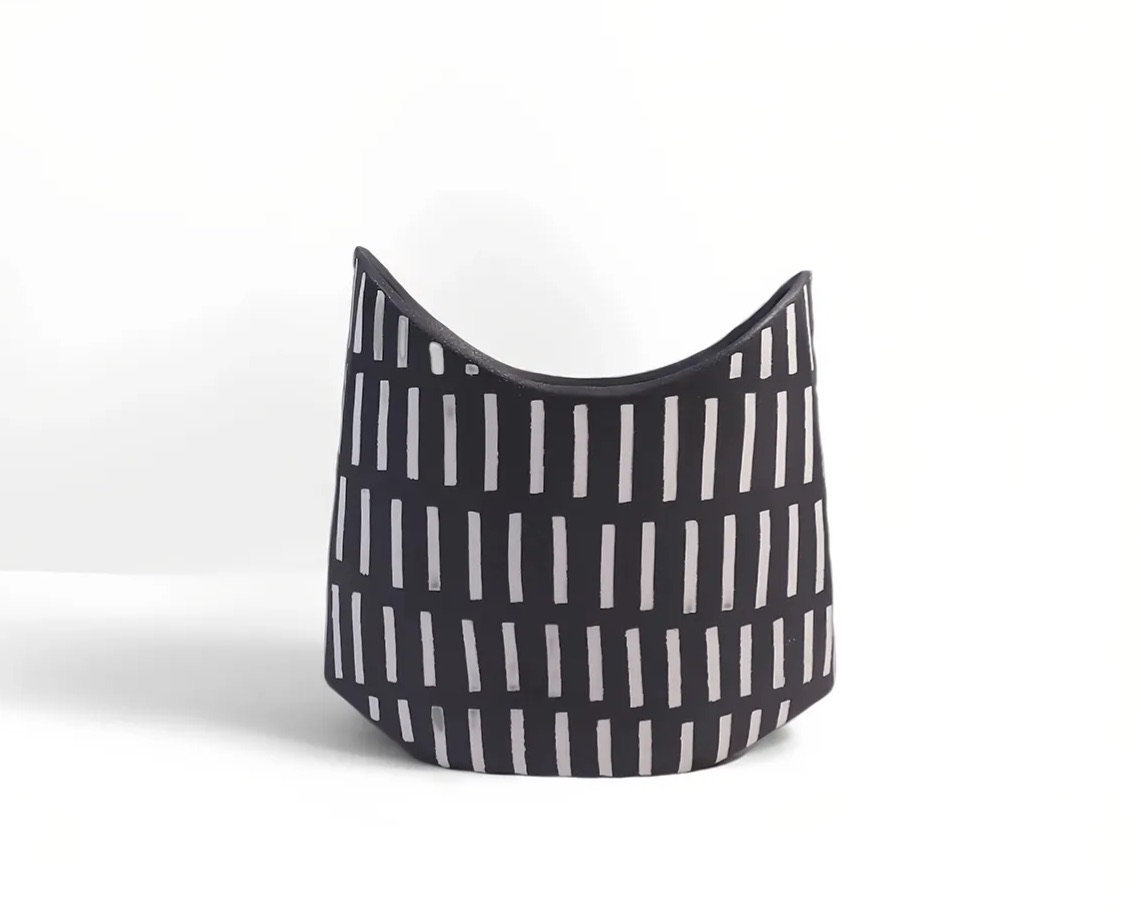 Interlaced Forest Shadows