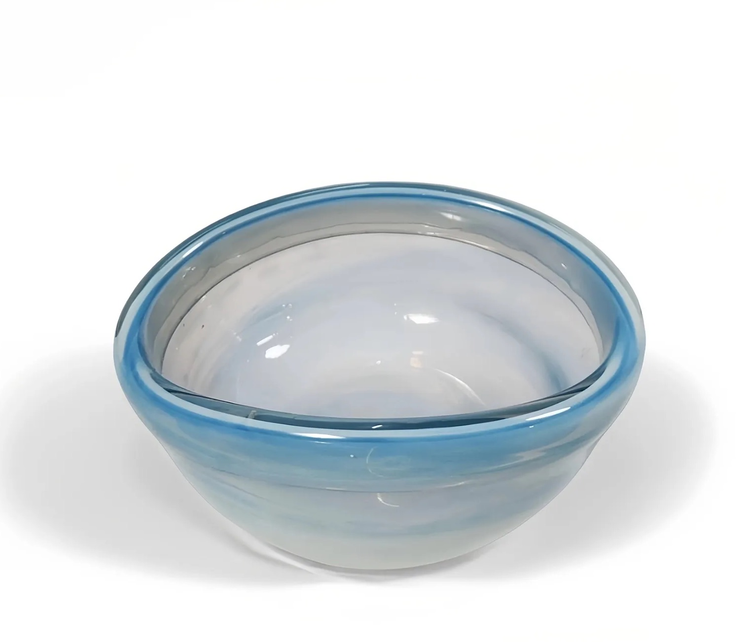 Deep- Sea Growth Rings