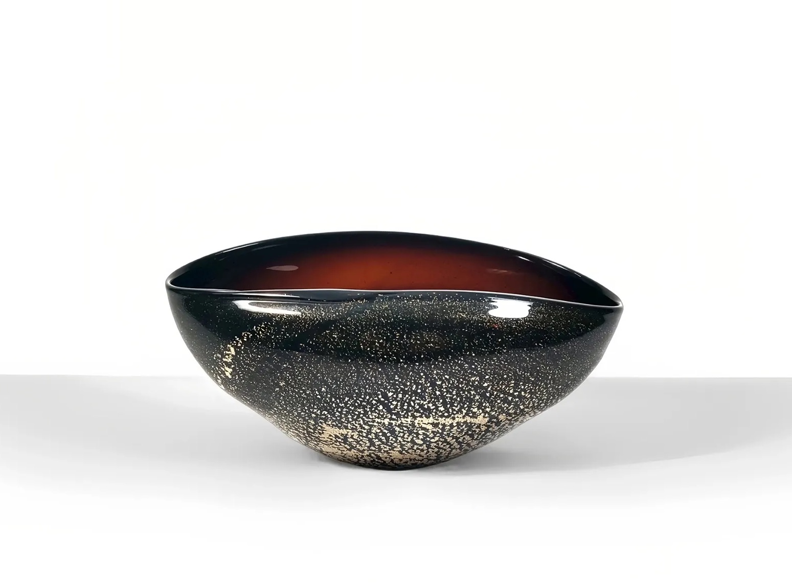 Deep- Sea Growth Rings