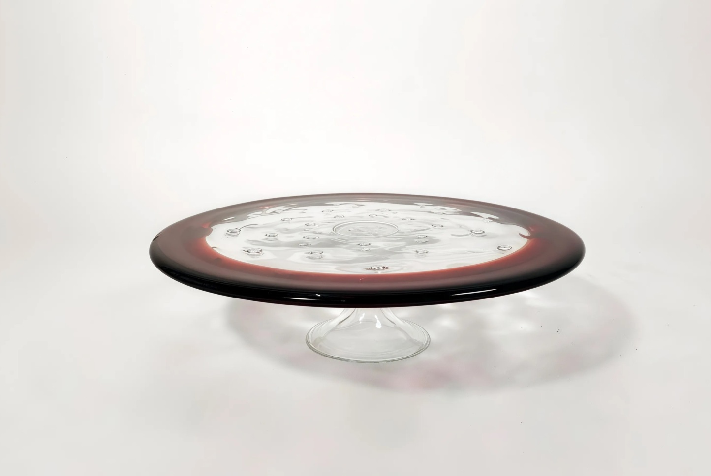 Mirror of the Crimson Ring