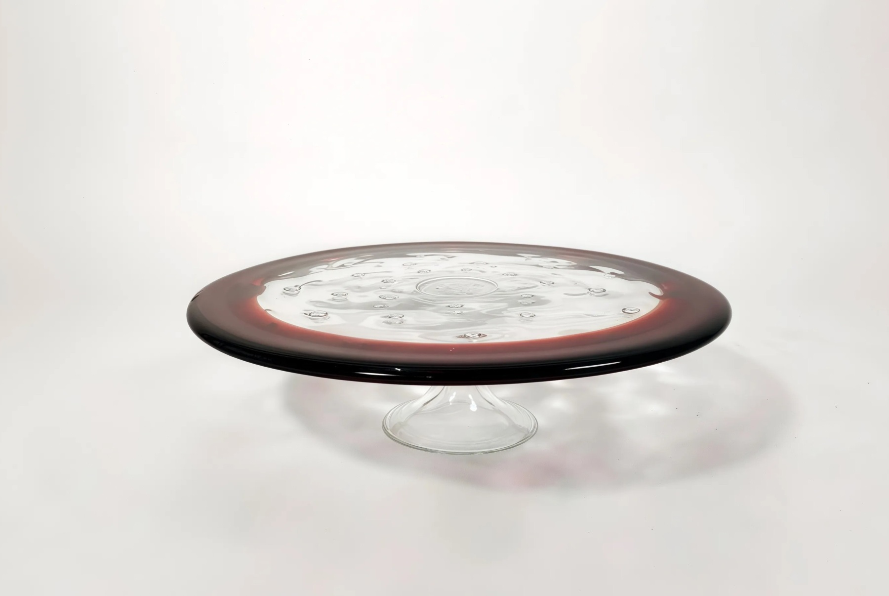 Mirror of the Crimson Ring