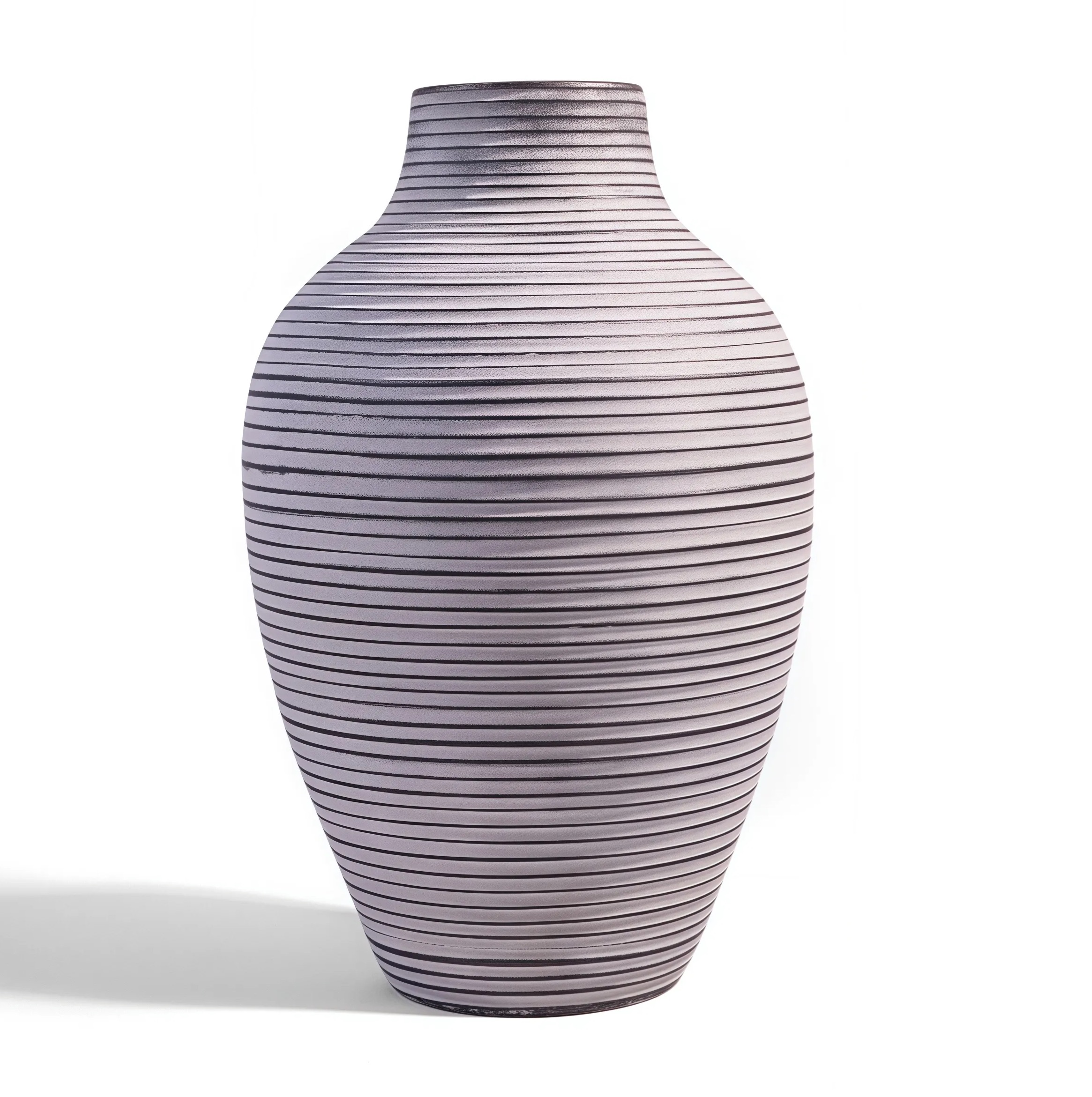 Patterned Elegant Gathering