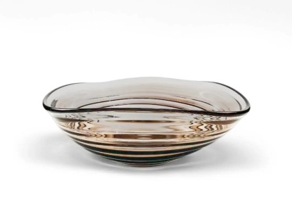 Luminous Drift Bowl