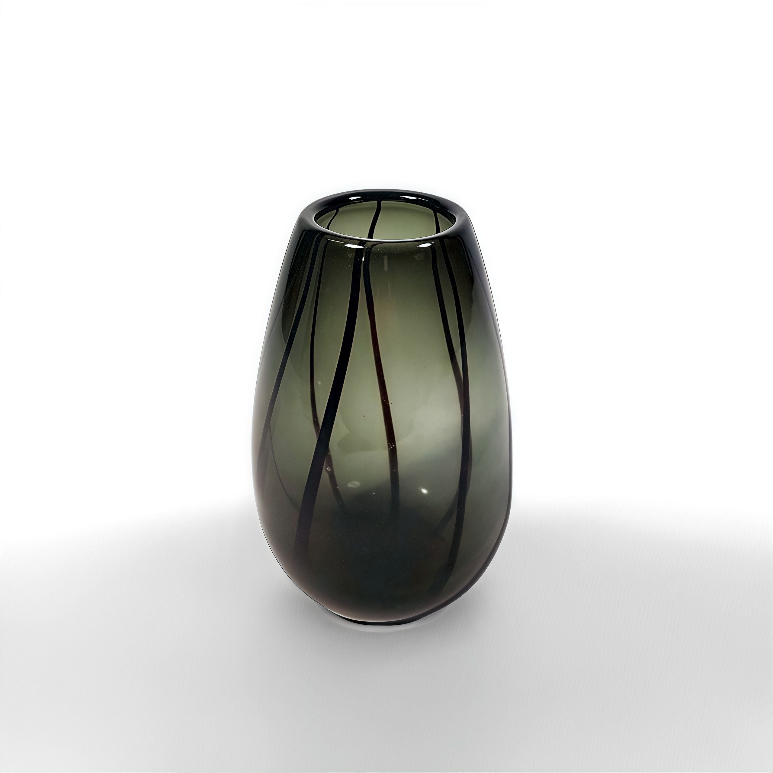 vase
