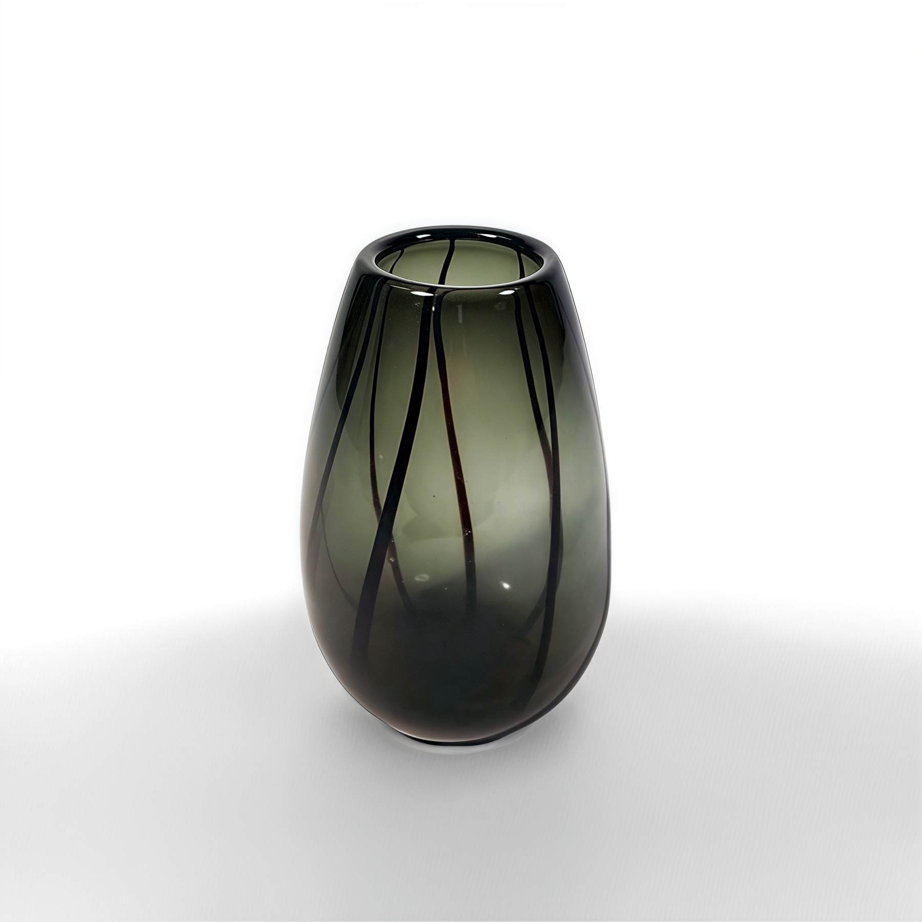 vase