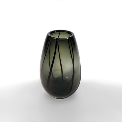 vase