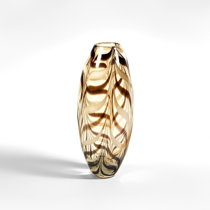 A artistic Vase Traces