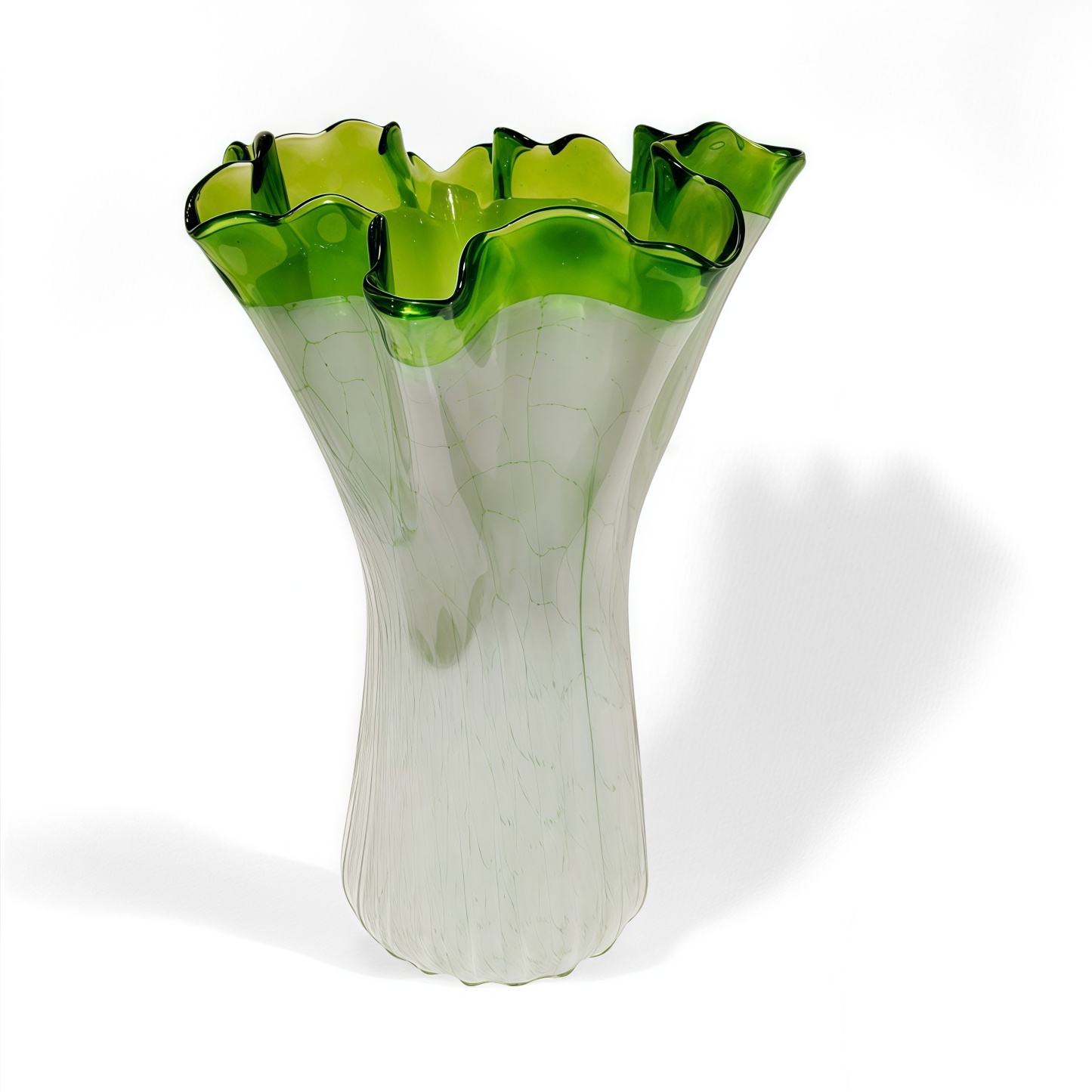 Flow Vase