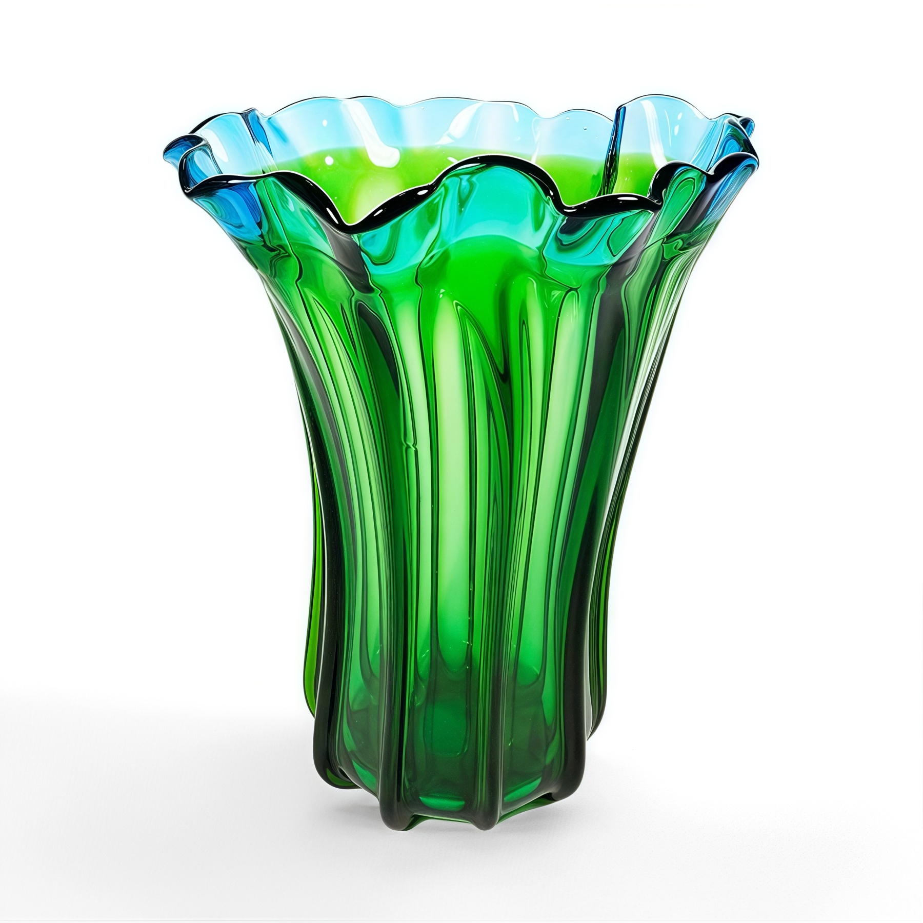 Flow Vase