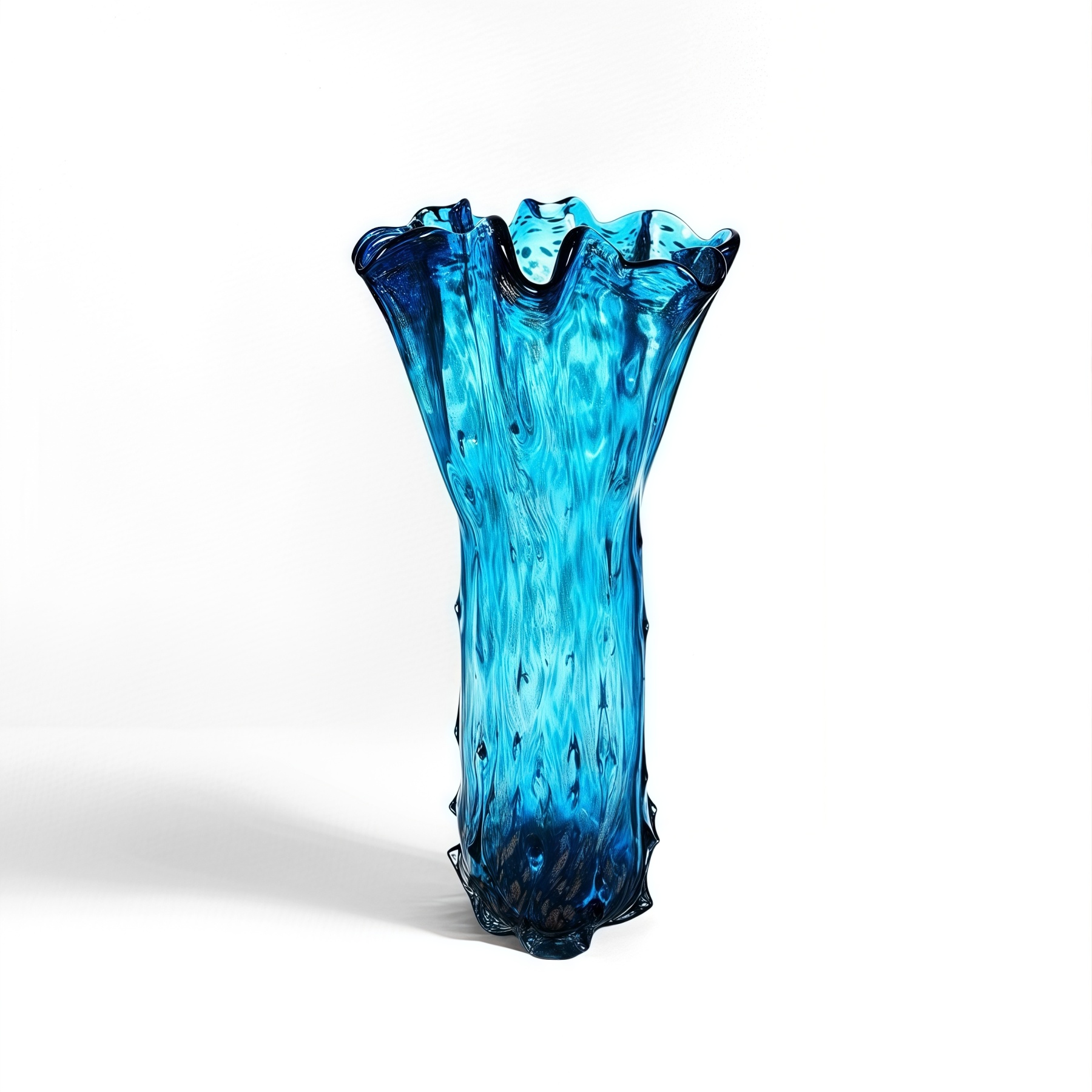Flow Vase