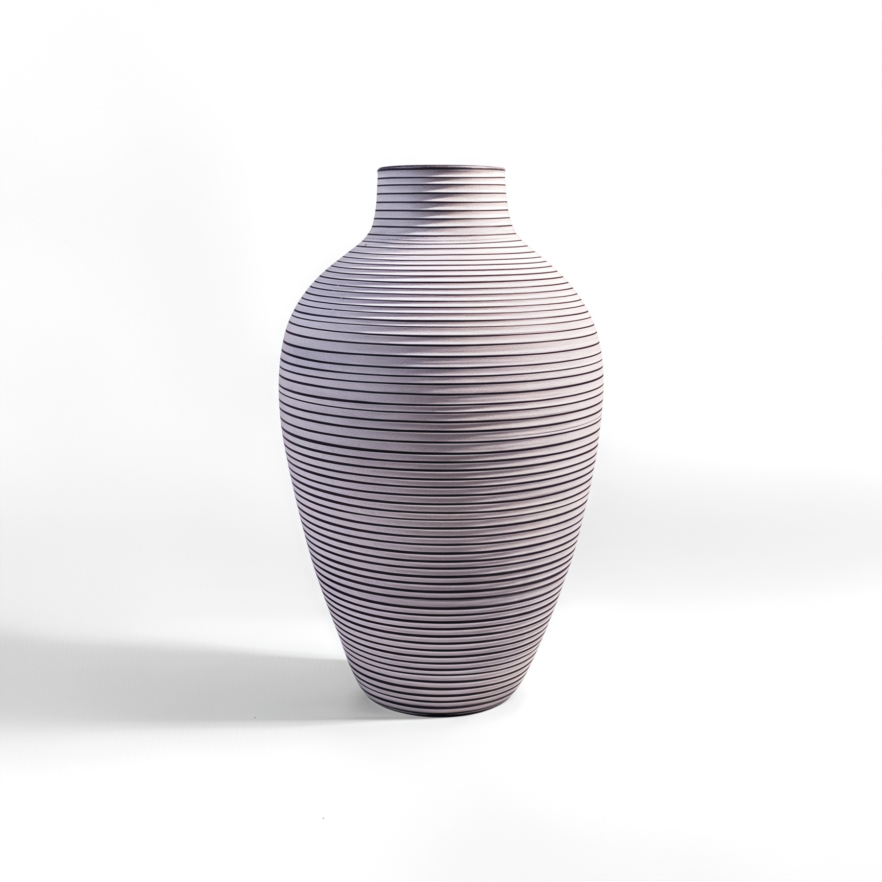 Patterned Elegant Gathering