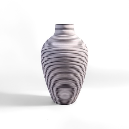 Patterned Elegant Gathering