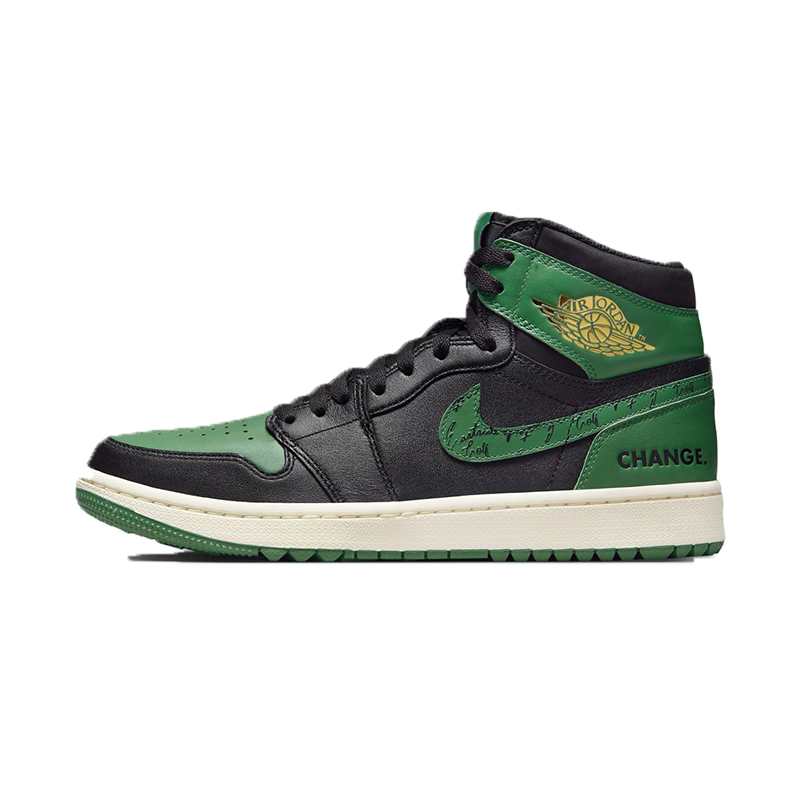 イーストサイド ゴルフ × ナイキ エア ジョーダン 1 ハイ ゴルフ NRG [FJ0849-001]