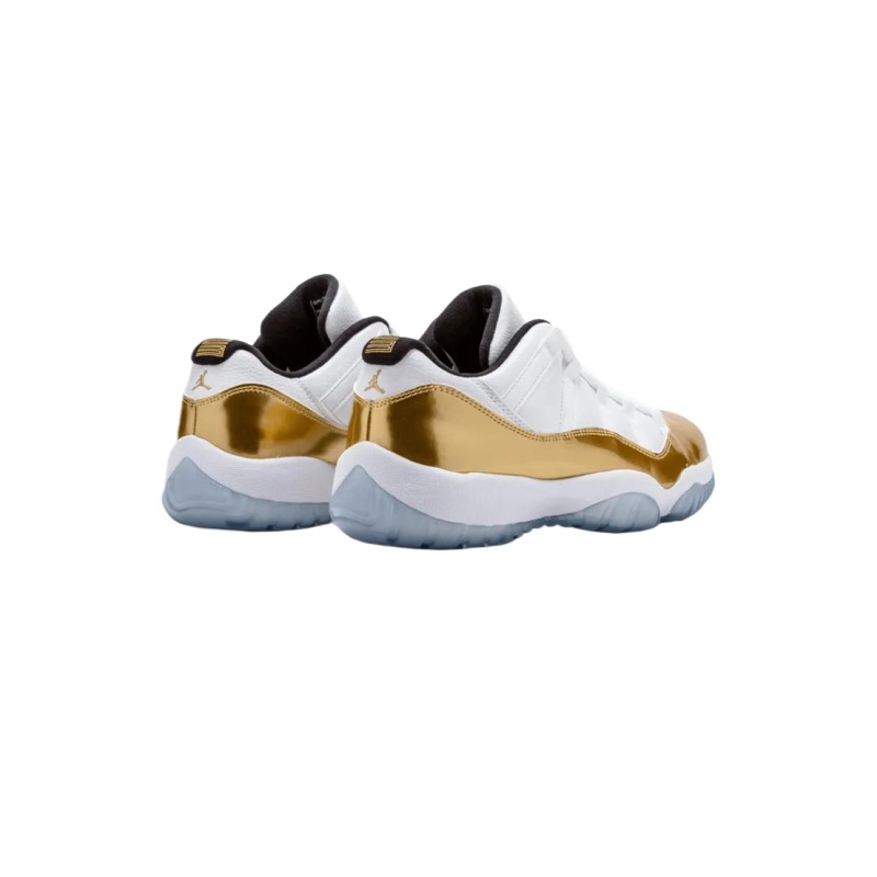 NIKE Air Jordan 11 reto low closing ceremony 2016リオ五輪記念スタイル