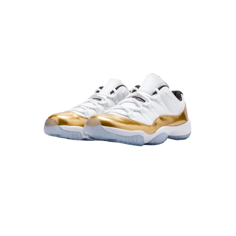 NIKE Air Jordan 11 reto low closing ceremony 2016リオ五輪記念スタイル